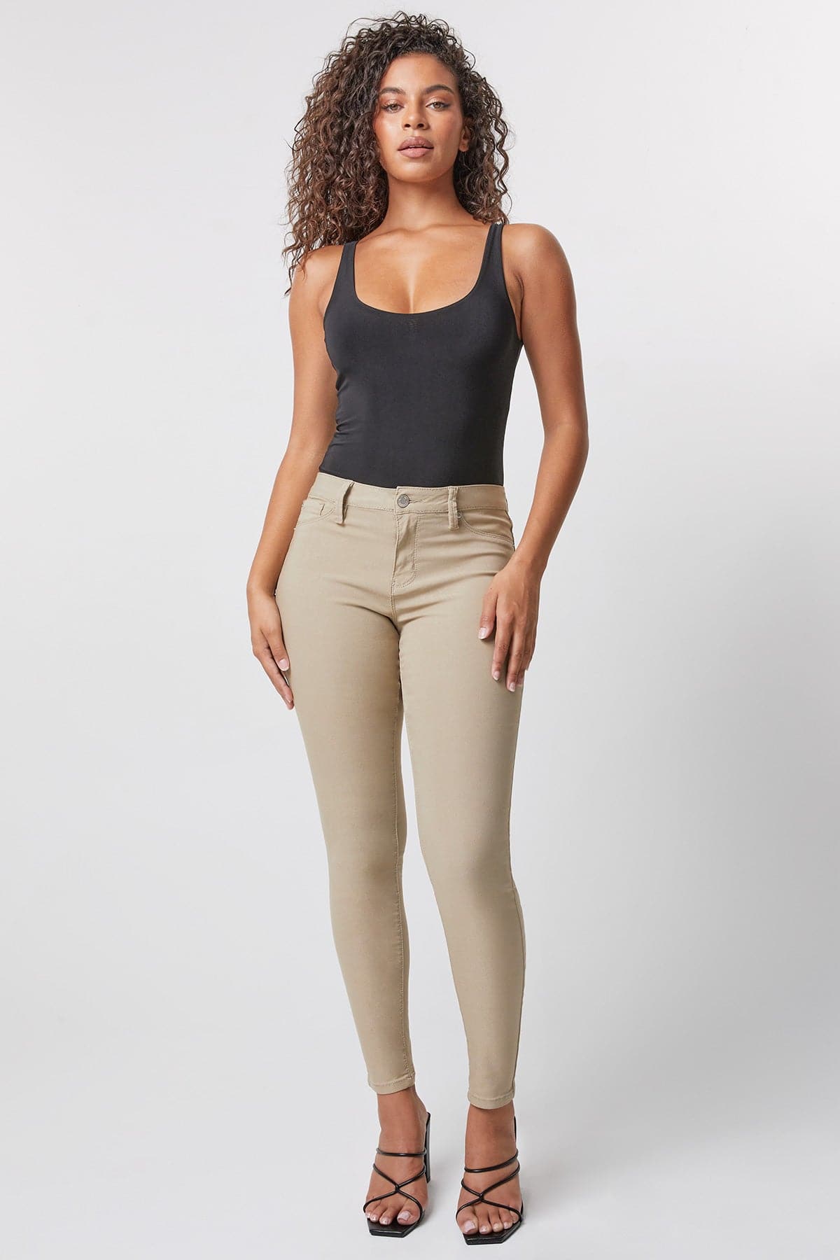 Women's Hyperstretch Forever Color Pants