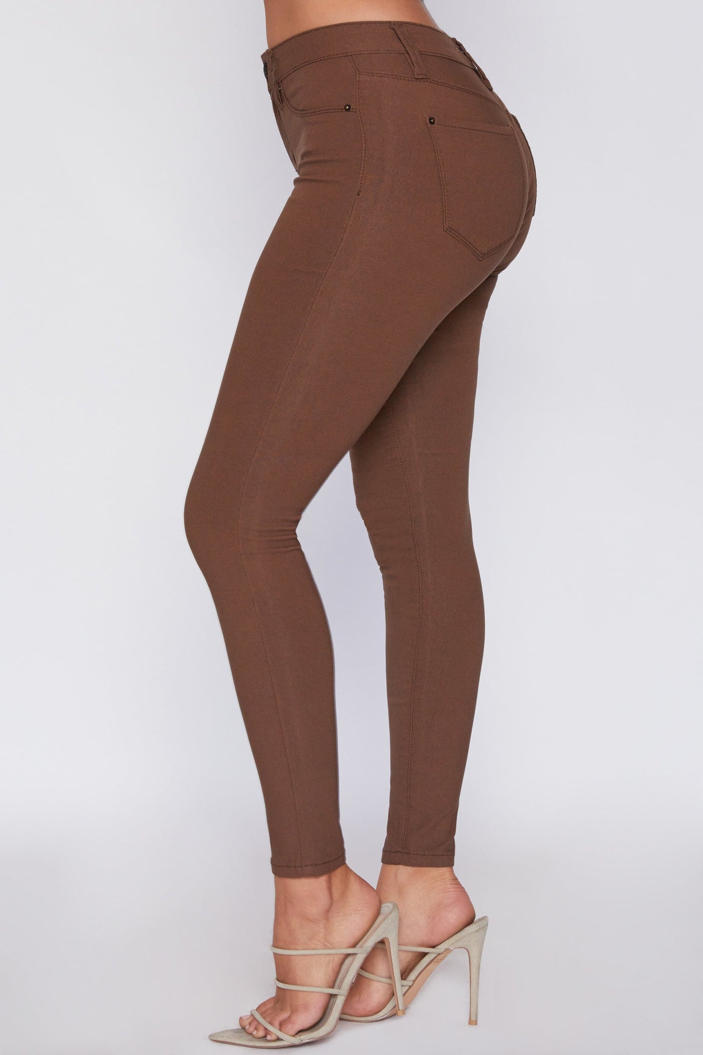 Women's Hyperstretch Forever Color Pants-Festival
