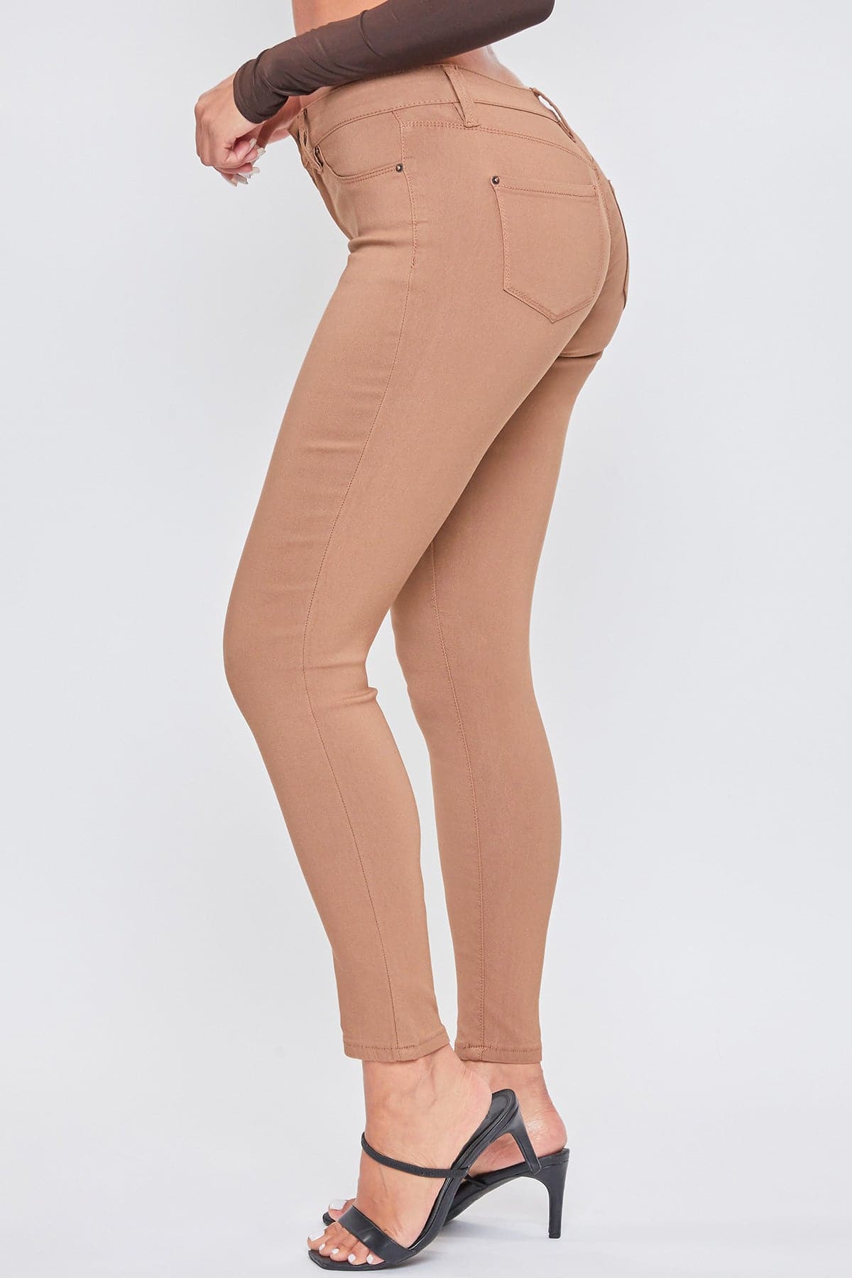 Women's Hyperstretch Forever Color Pants-Festival