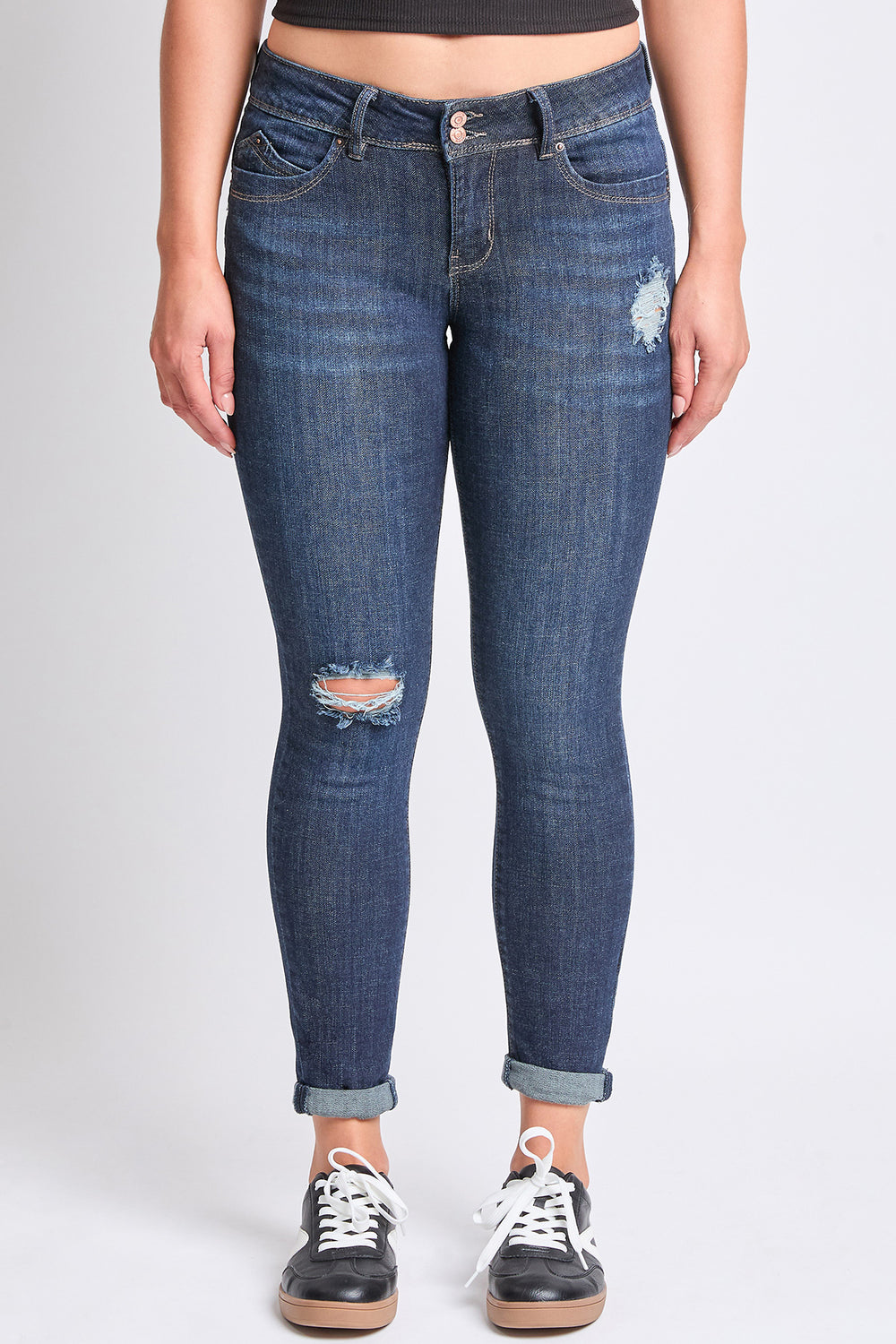 Denim Jeans for Women Women s Clothing YMI JEANS