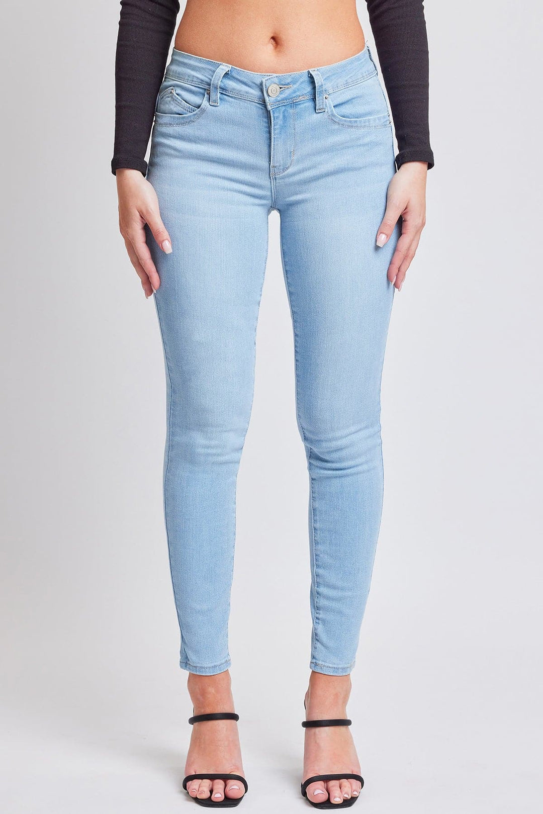 yxngbratz skinny denim | DELGAN.COM