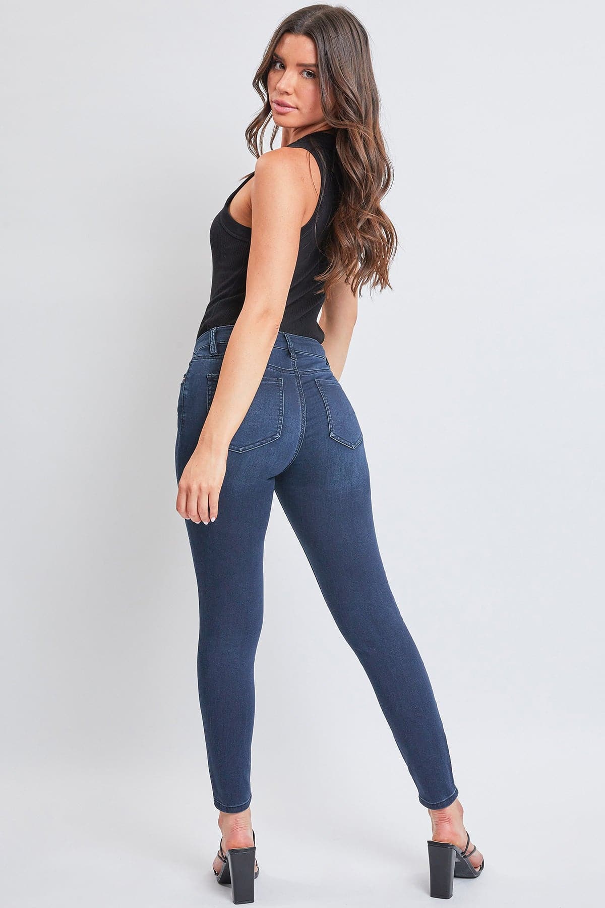 Women's Essential HyperDenim Super Stretchy Jeans
