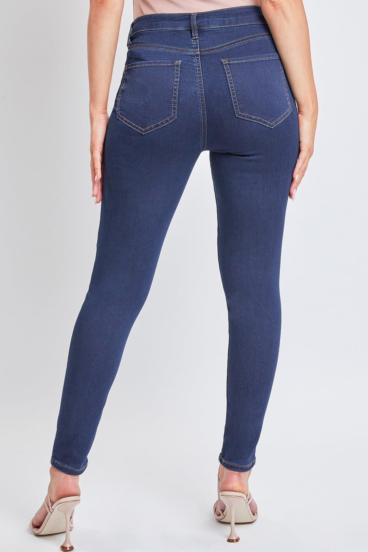 Women's HyperDenim Super Stretchy Jeans