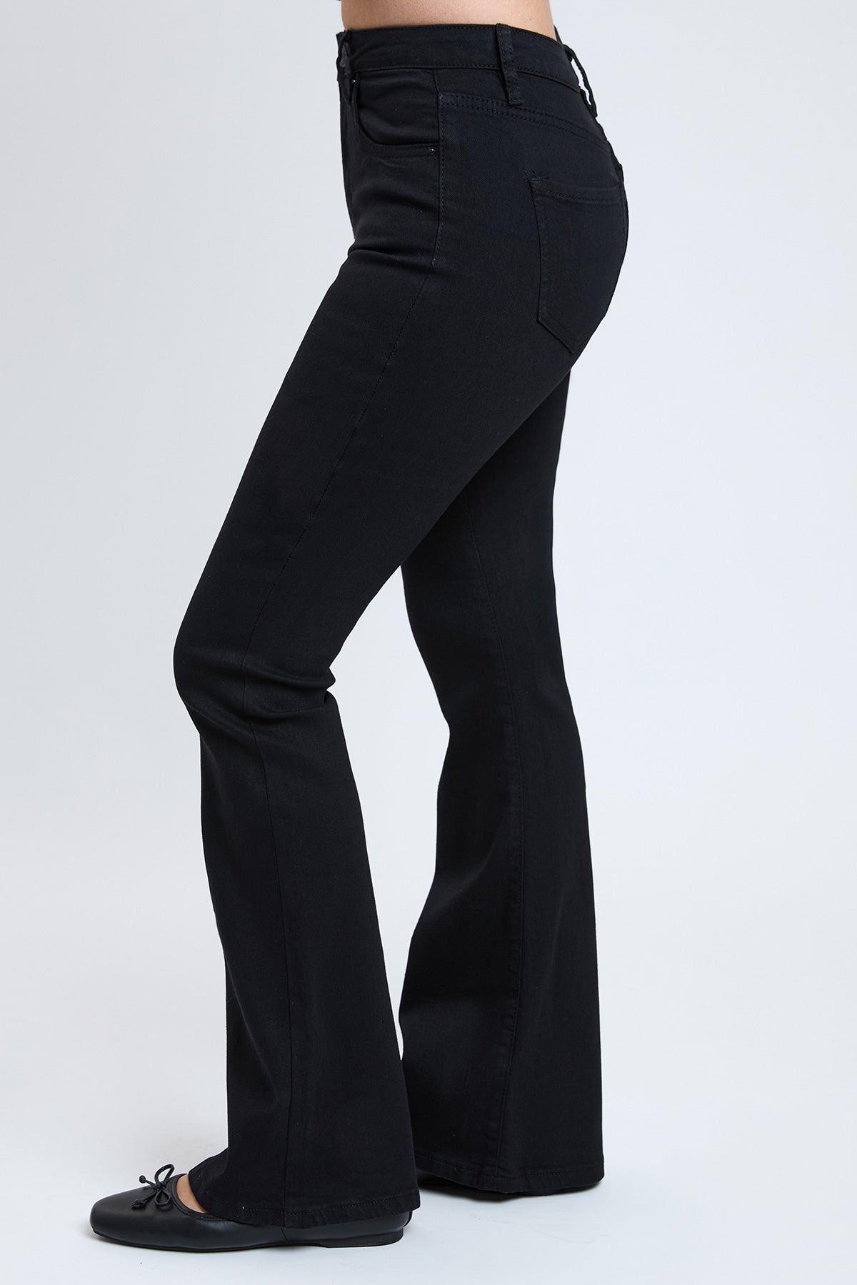 W Black