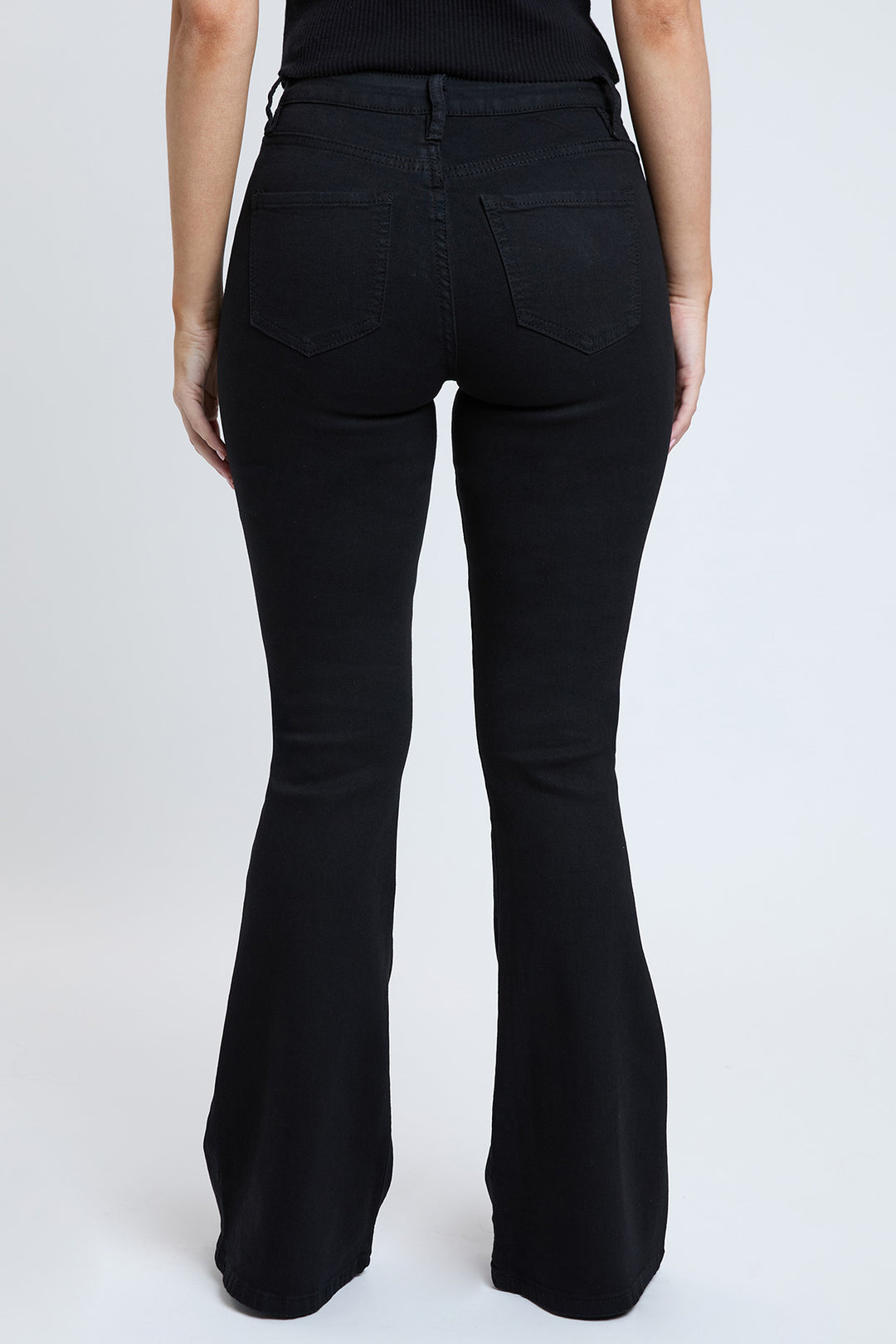 Women's Essential Flare Jeans from YMI – YMI JEANS