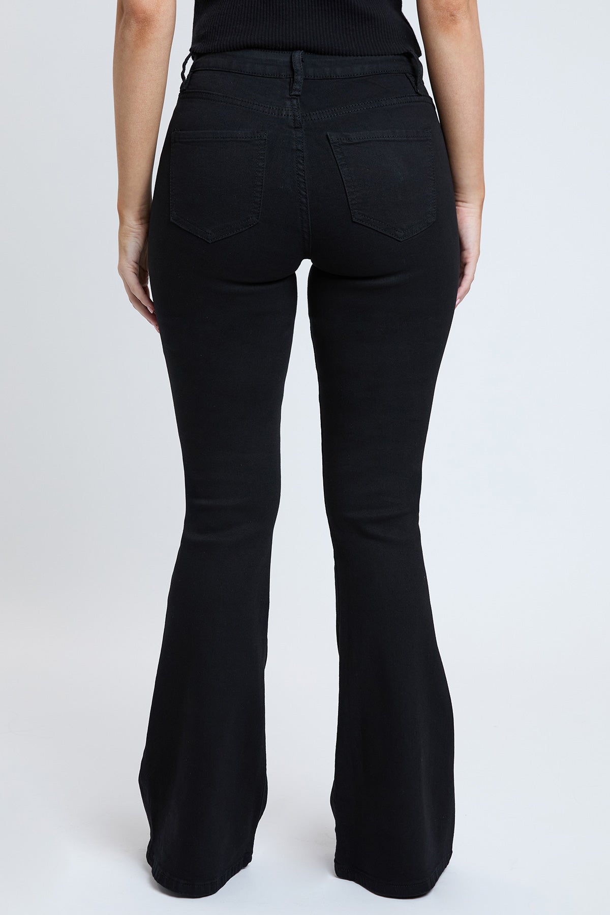 W Black