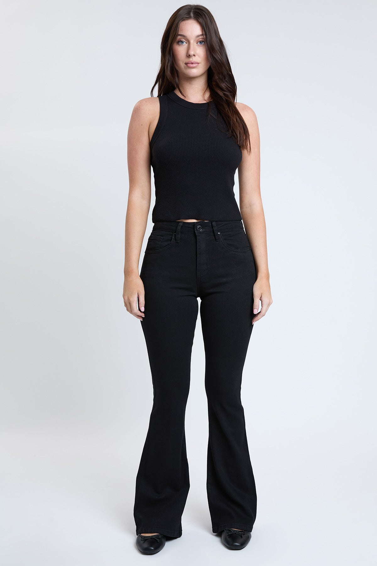 W Black