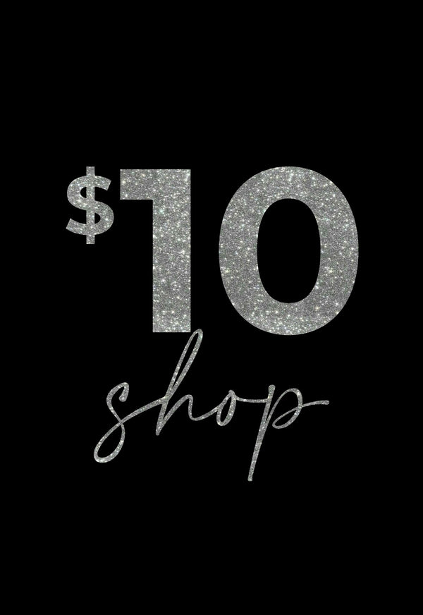 $10 shop