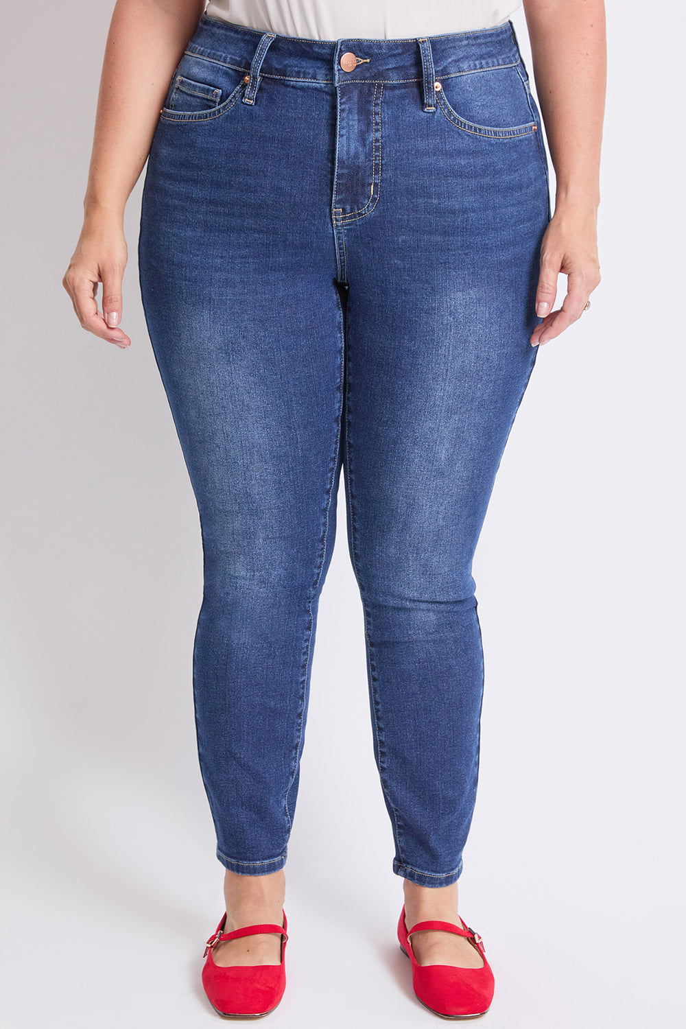Royalty For Me YMI JEANS