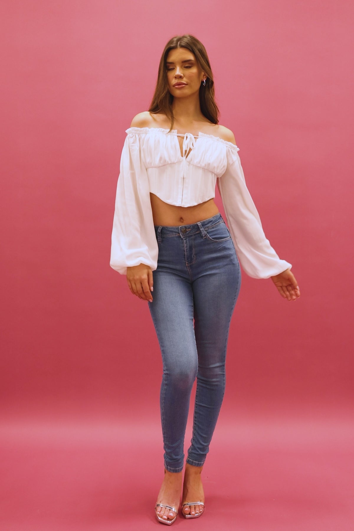 Y2K Collection by YMI Jeans – YMI JEANS