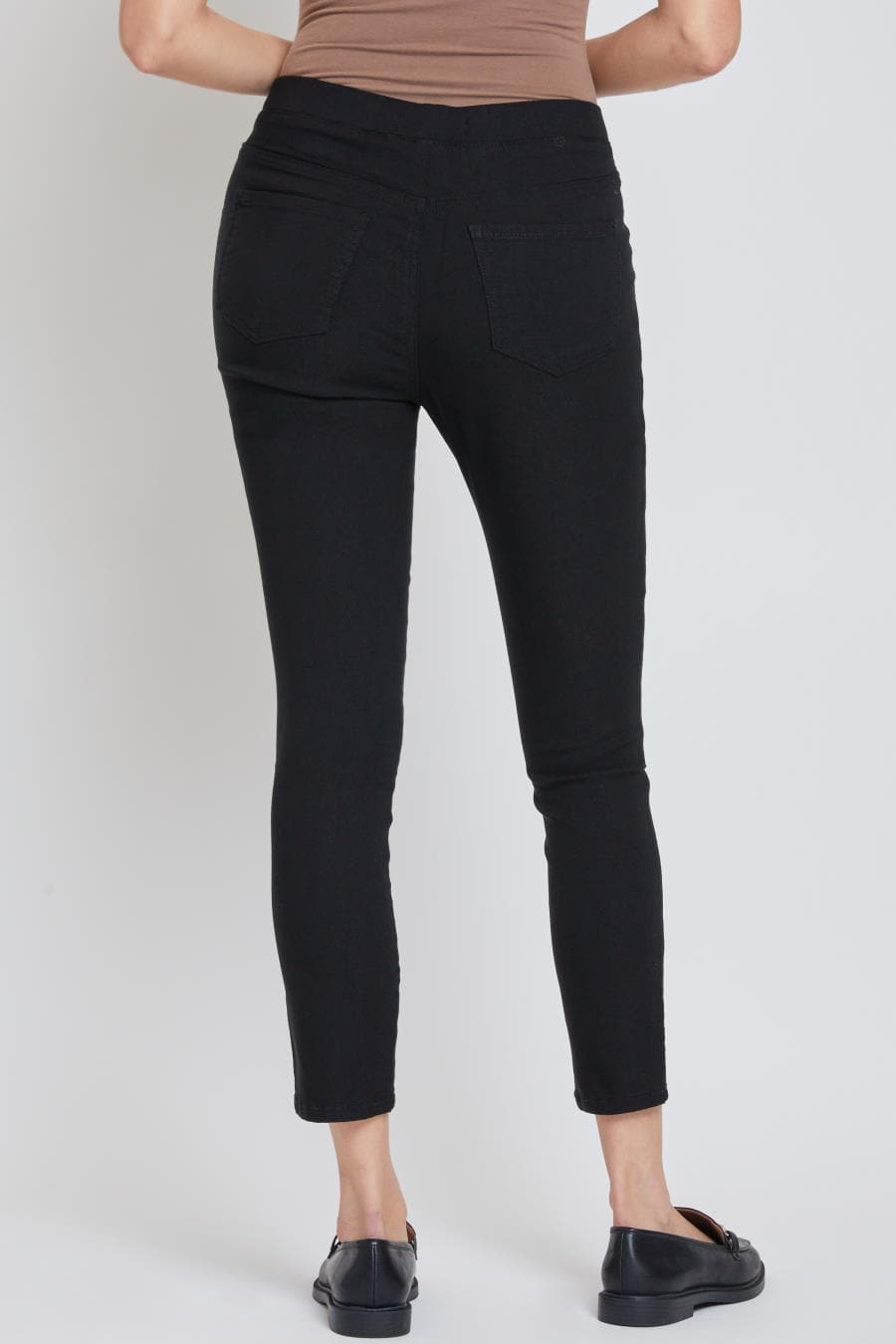 Women High Rise Jegging Wp90831