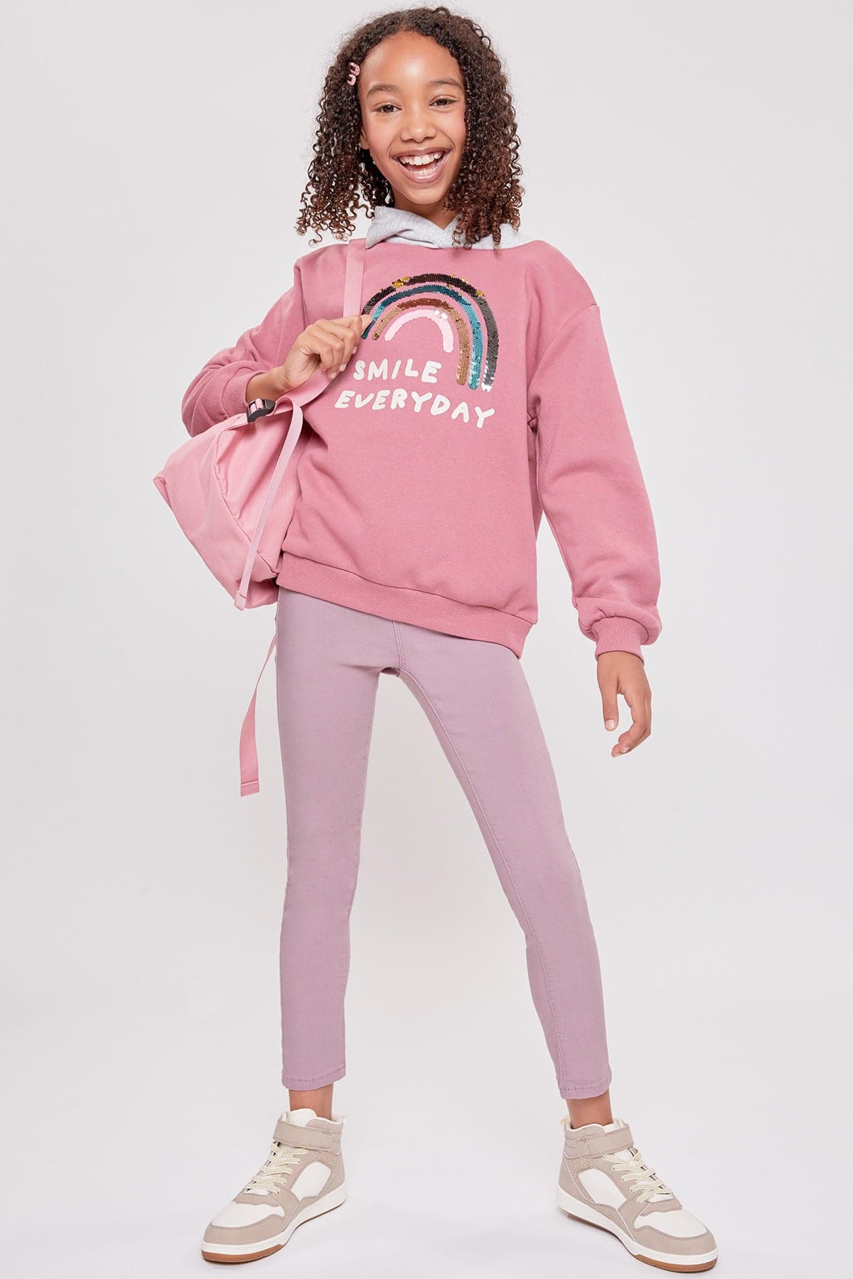 Fuchsia Pink Zinnia from the Whirlygig Mix T-Shirt by J McCombie - Fine Art  America