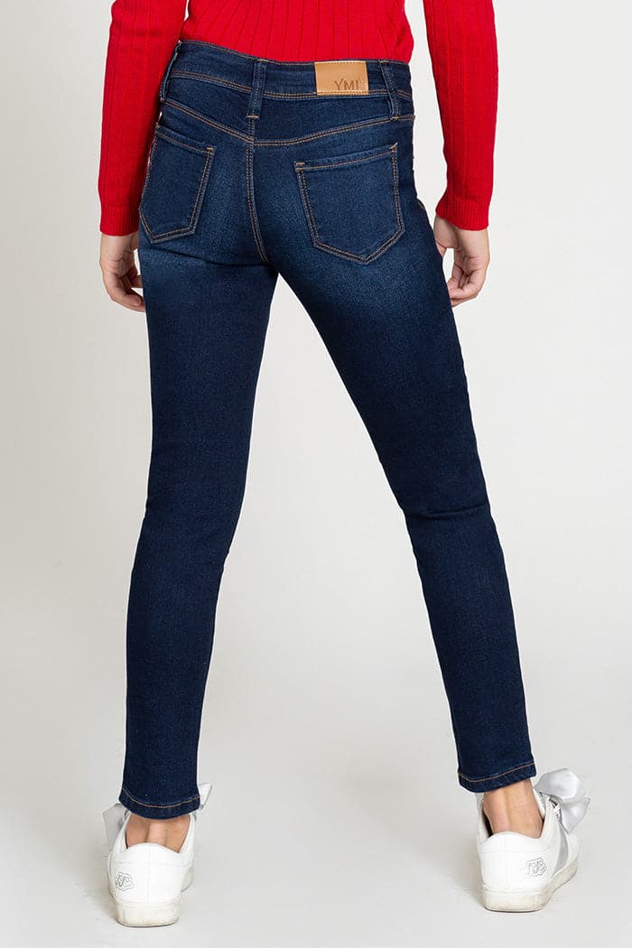 Welcome YMI Jeans! Here's your 20% Off - YMI Jeans