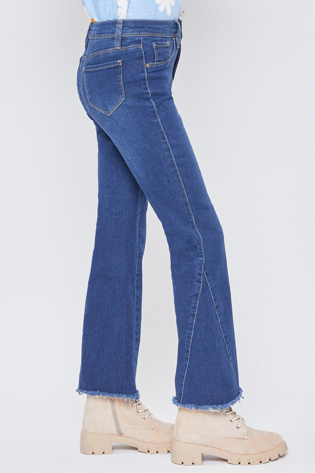 Girls  Gigi Flare Jeans