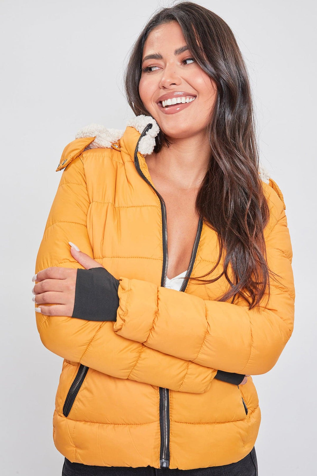 OUTERWEAR YMI JEANS