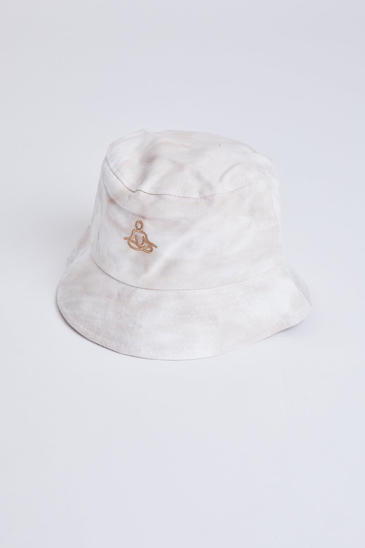 Women’s Tie Dye Namaste Bucket Hat