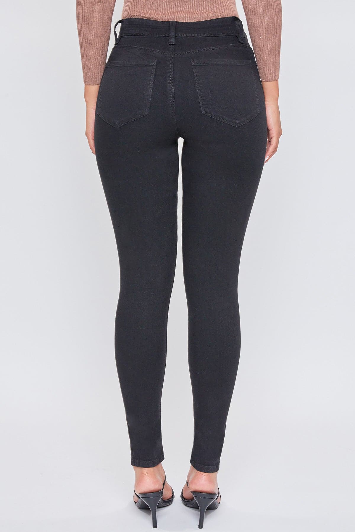 Women's Sustainable Essential  Skinny Jeans-Sale