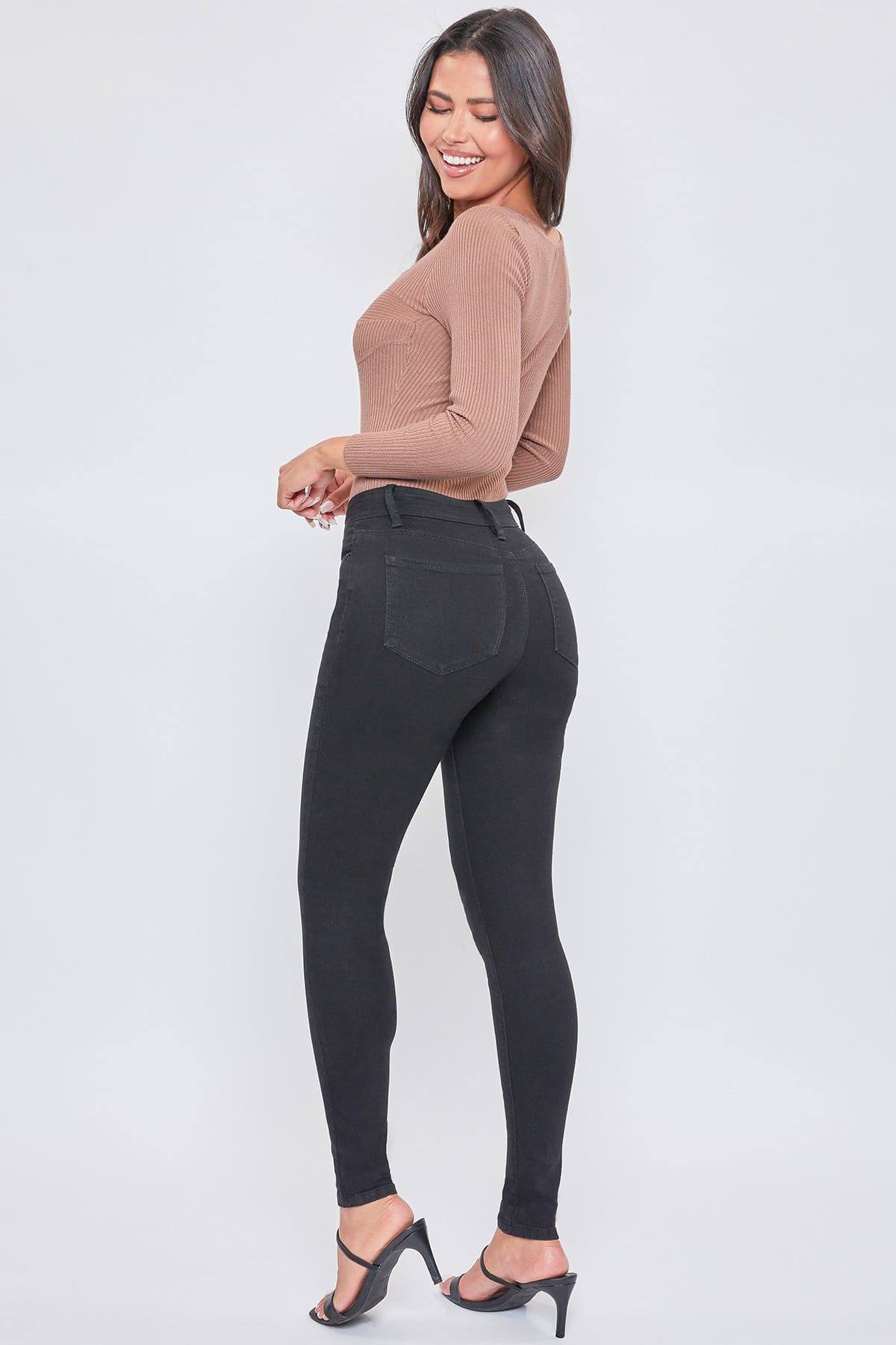 Ymi brand Classic Skinny Jeans
