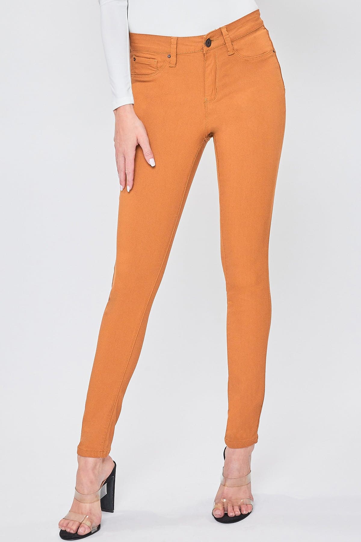 Women's Hyperstretch Forever Color Pants - Warm Tones