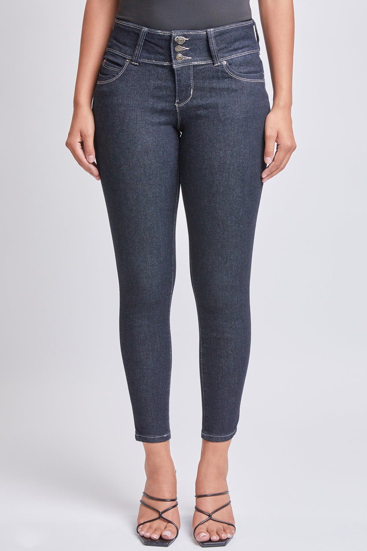 Women’s Sustainable WannaBettaButt Skinny Jeans