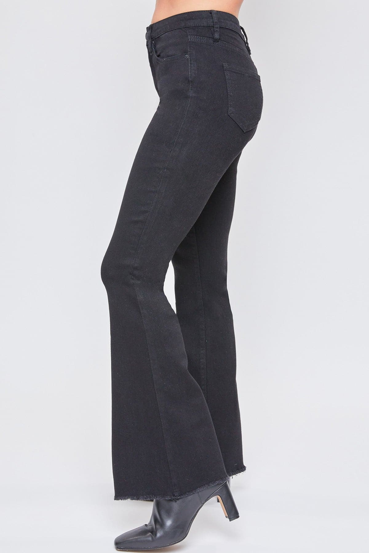 Women's Essential  Super Flare Jeans - Regular Inseam