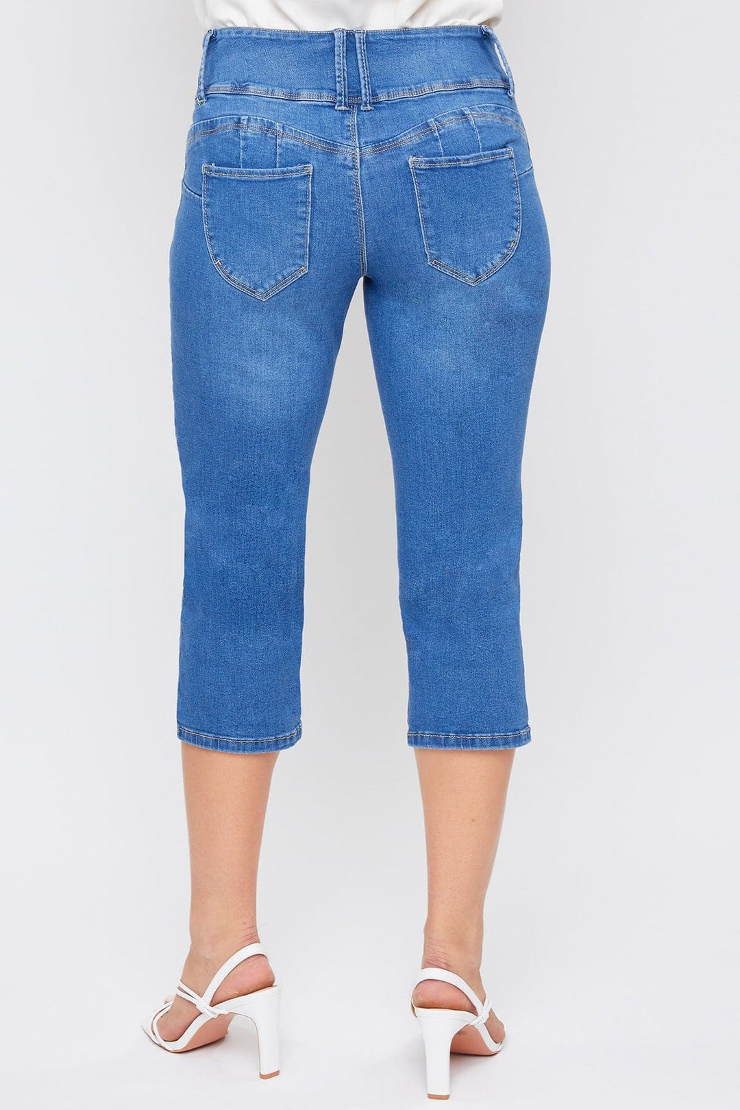 D jeans brand capris shop