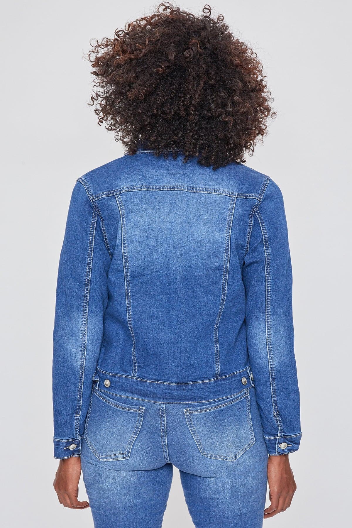 Women's Denim Jacket