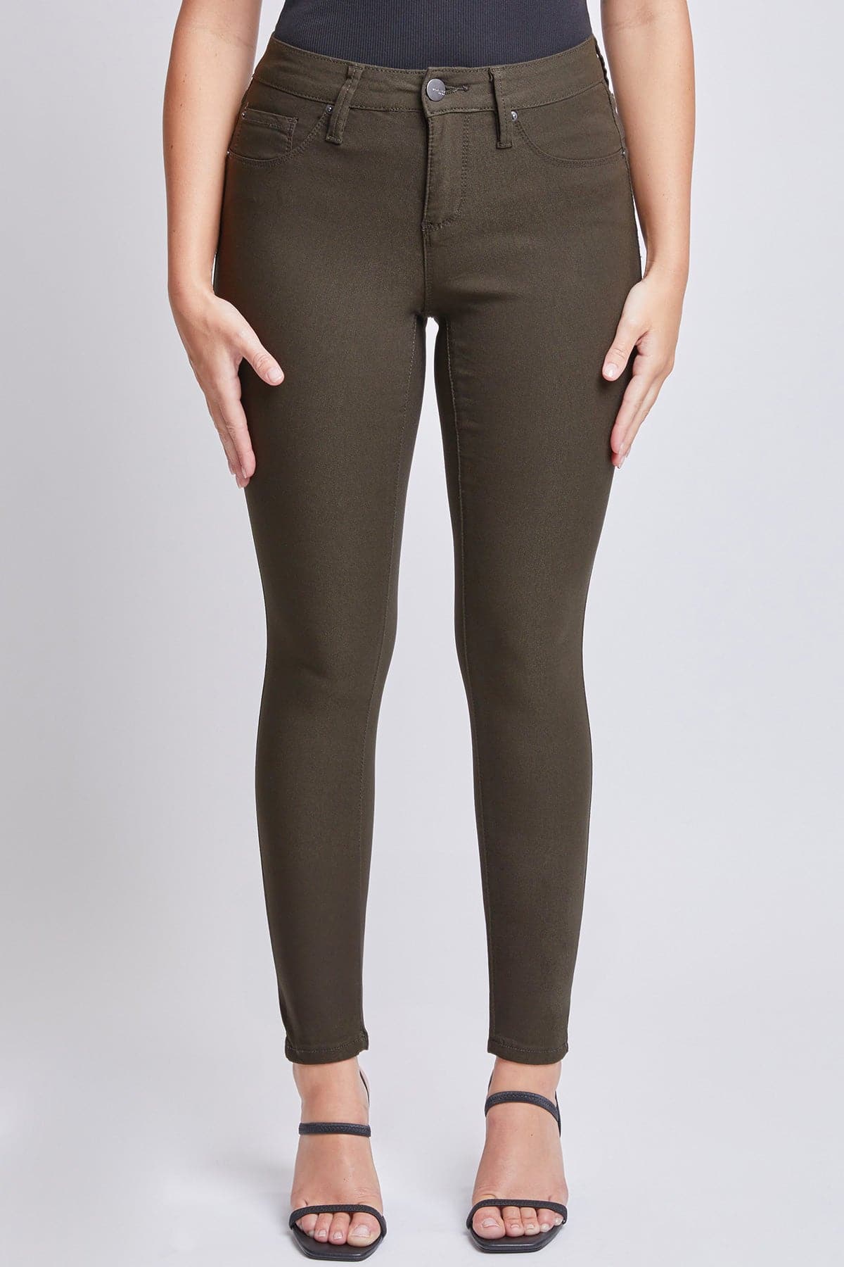 Dark Olive