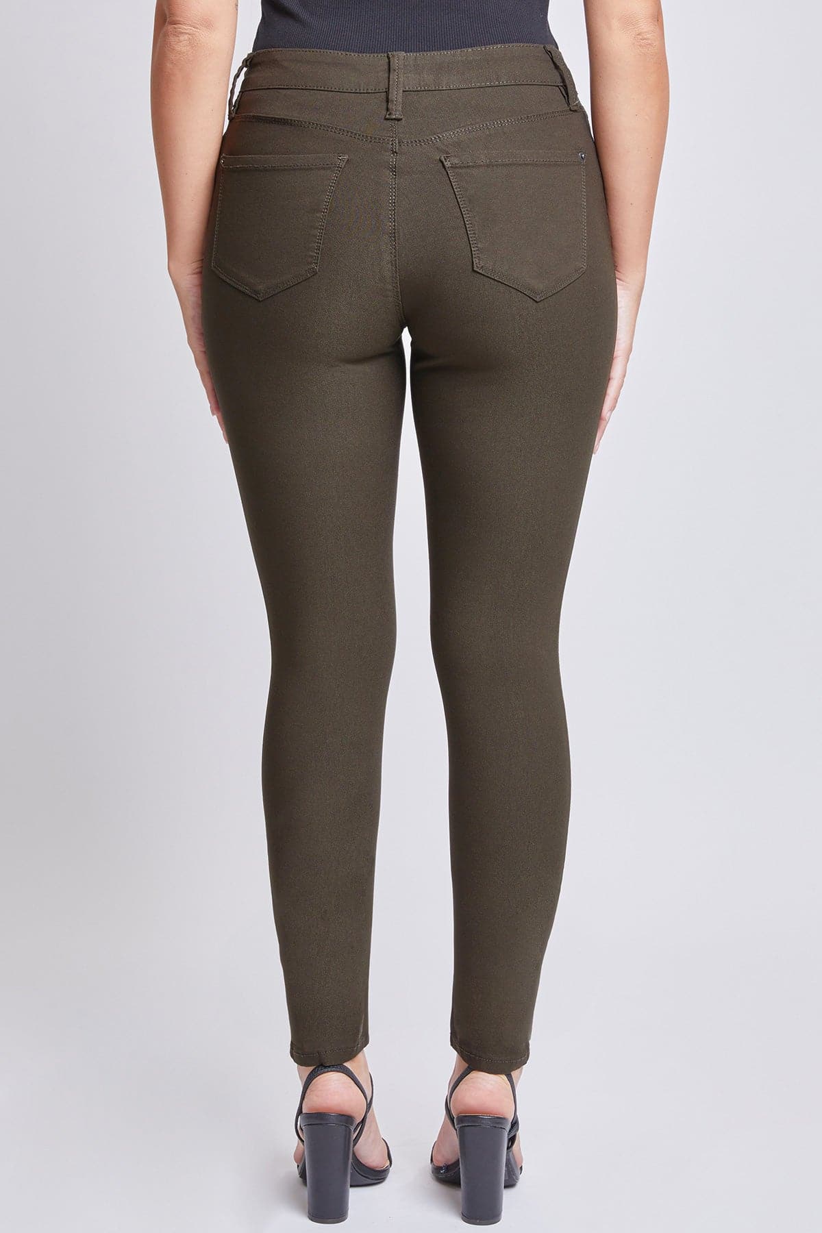Dark Olive
