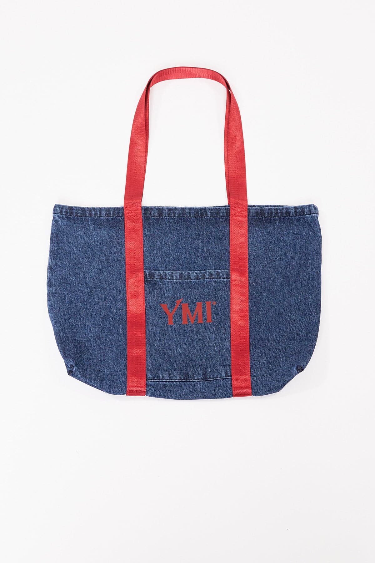 YMI Carryall Tote Bag