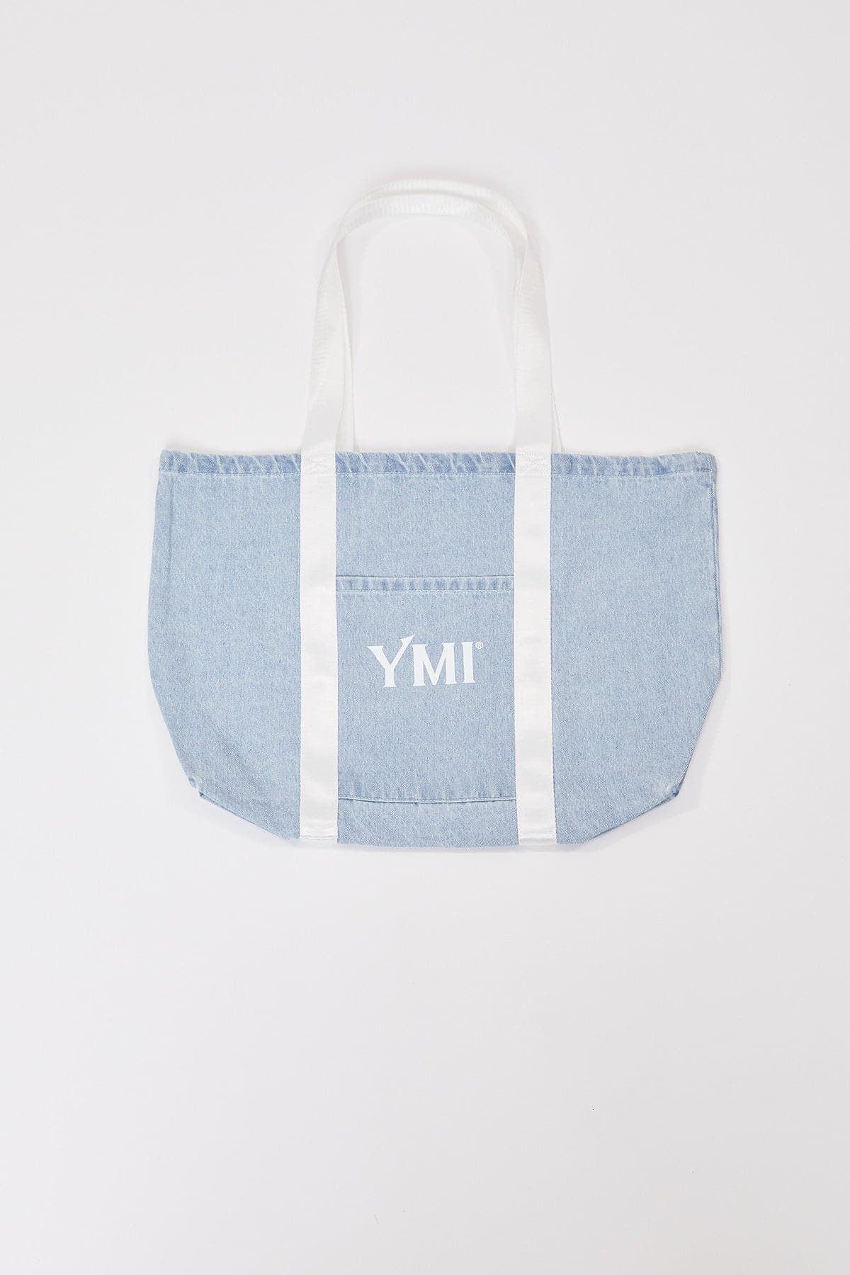 YMI Carryall Tote Bag